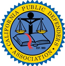 California Public Defender