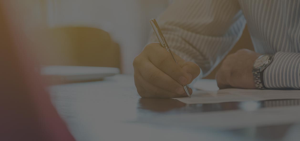 Posterior A La Convicción